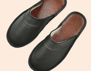 Black / 5