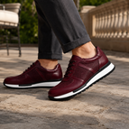 Burgundy / 39