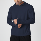 Dark Blue / S