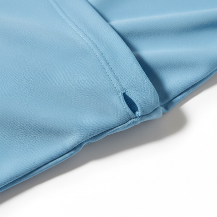 Men's Lightweight Performance Hoodie – UV Protection Active Layer
