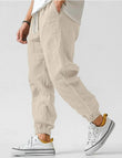 Beige / S