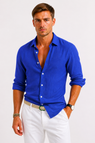 Blue / S