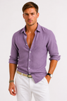 Purple / S