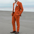 Dark Orange / XS