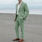 Green / XS