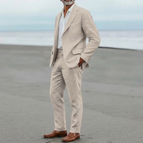 Beige / XS