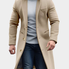 Beige / S