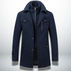 Dark Blue / S