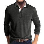 Dark Gray / S