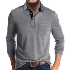 Light Gray / S