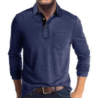 Dark Blue / S
