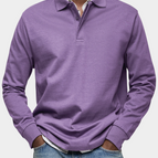 Purple / S