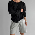 Black / M