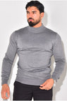 Grey / S