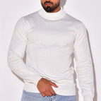 White / S