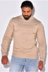 Beige / S