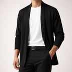 Black / S