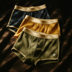 Colourful / XS / 3pc Set