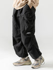 Black / M