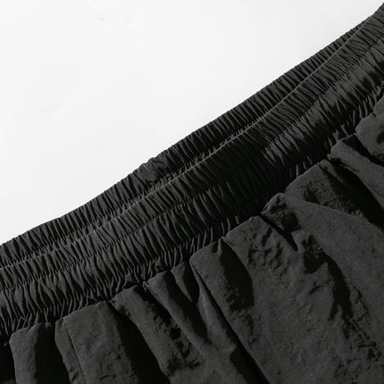 Men's Outdoor Cargo Trousers – Relaxed Hiking Utility Fit