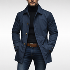 Navy Blue / M