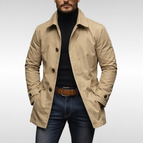Beige / M