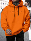 Orange / S