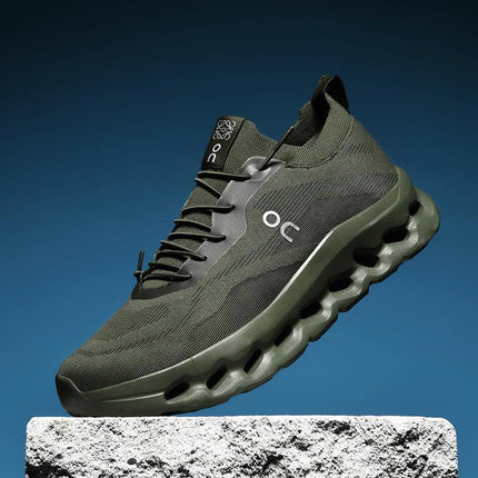Men's Performance Trainers in Athletic Fit – Everyday Sport Style