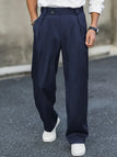 Dark Blue / S