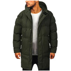 Dark Green / M
