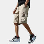 Beige / M