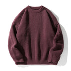Burgundy / XS