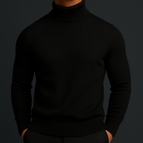 Black / S