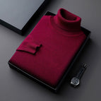 Dark red / M