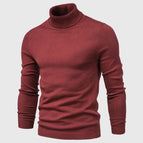 Dark Red / S