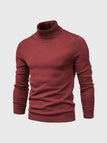 Dark Red / S
