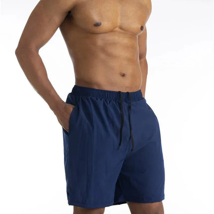 Men's Running Shorts – 2-in-1 Lined Performance Fit