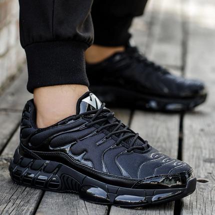Men's Safety Shoes in Athletic Fit – Anti Slip Work Style