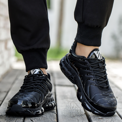 Men's Safety Shoes in Athletic Fit – Anti Slip Work Style