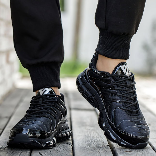 Men's Safety Shoes in Athletic Fit – Anti Slip Work Style