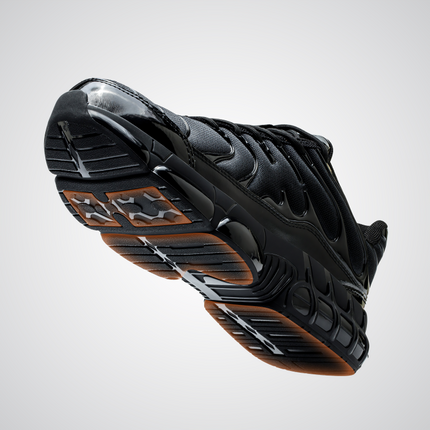Men's Safety Shoes in Athletic Fit – Anti Slip Work Style