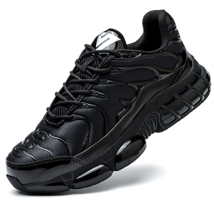 Men's Safety Shoes in Athletic Fit – Anti Slip Work Style