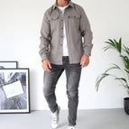 Gray / S