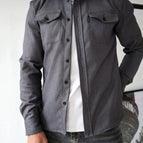 Dark Gray / S