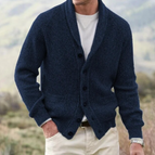 Navy Blue / M