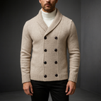Beige / M