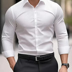 White / XS