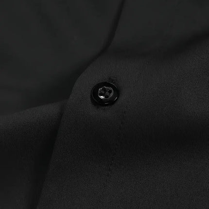 Men's Shirt in Slim Fit – Refined Long-Sleeve Button-Up