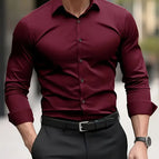 Burgundy / XS