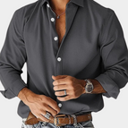 Dark Gray / S